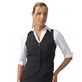 Gilet da ristorazione