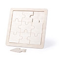 Puzzle in legno