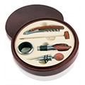 Set vino personalizzati
