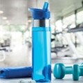 Borracce BPA Free