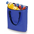 Shopper in nylon personalizzate