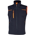 Gilet u-power