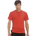 T-shirt da lavoro