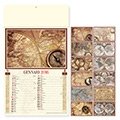 Calendari Almanacco italiano