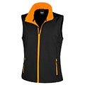 Gilet Donna