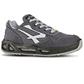 Scarpe antinfortunistiche u-power basse