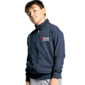 Felpe con zip Bambino