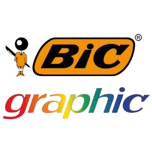BIC® Graphic