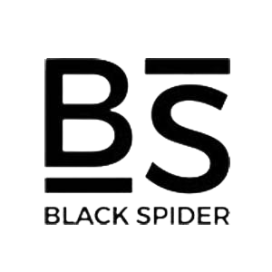 Black Spider