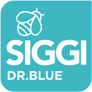 SIGGI DR BLUE