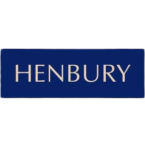 Henbury