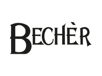 Becher