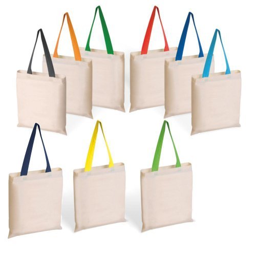 0983 gaia - borsa shopping dimensioni cm 38x42
