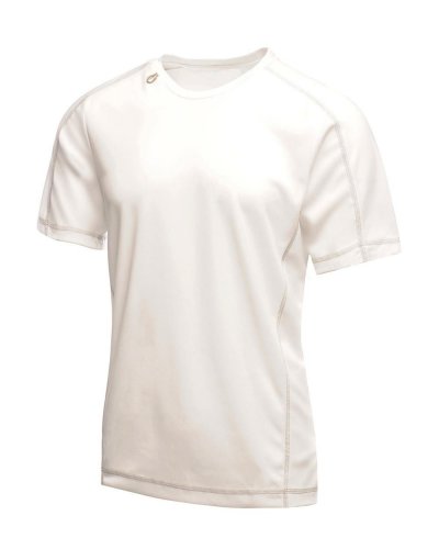 T-Shirt  Beijing White/White