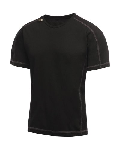 T-Shirt  Beijing Black/Black