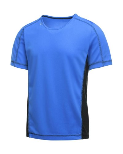 T-Shirt  Beijing Oxford Blue/Navy
