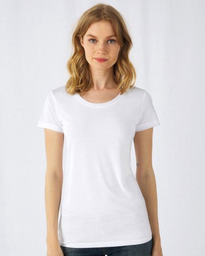 T-shirt donna Sublimazione