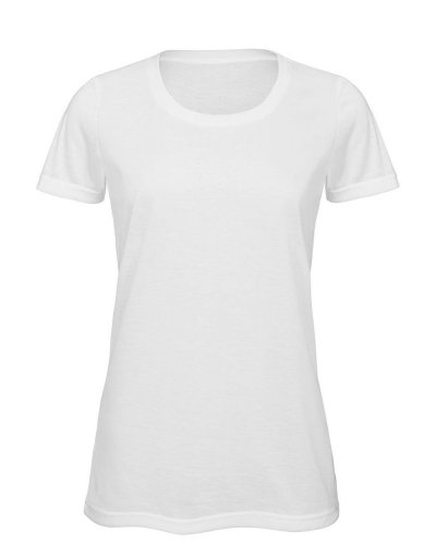 T-shirt donna Sublimazione