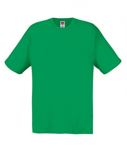T-shirt original Screen Stars Kelly green