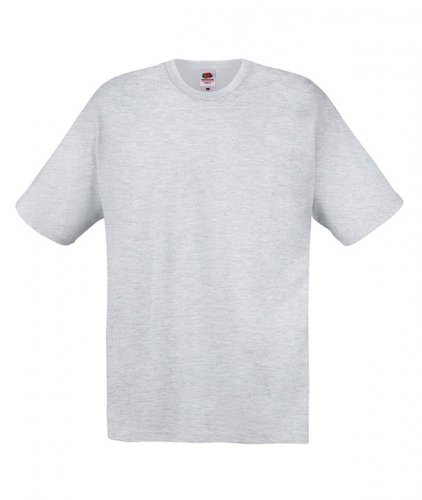 T-shirt original Screen Stars Heather grey