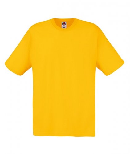 T-shirt original Screen Stars Sunflower