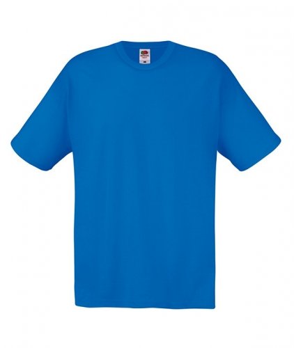 T-shirt original Screen Stars Royal blue