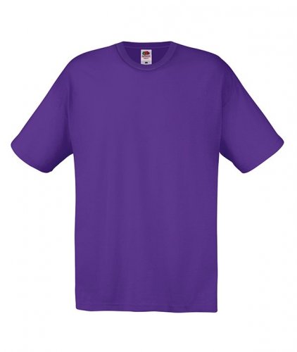 T-shirt original Screen Stars Purple