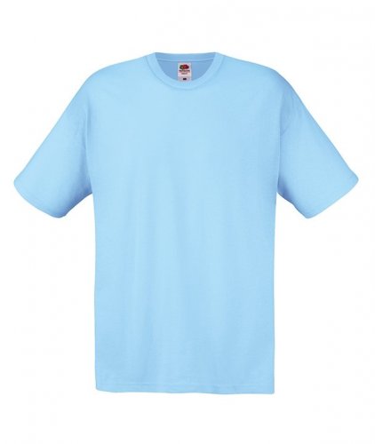 T-shirt original Screen Stars Sky blue