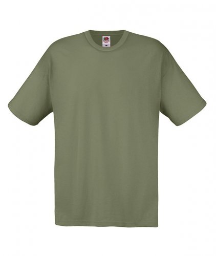 T-shirt original Screen Stars Classic olive