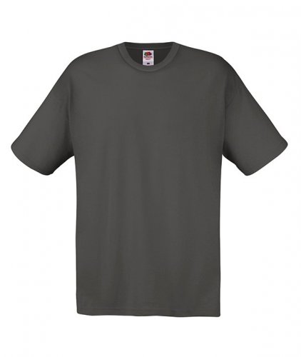 T-shirt original Screen Stars Light graphite