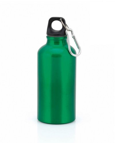 Bottiglia in alluminio 400 ml Alma