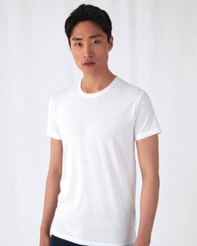 T-shirt per sublimatico Uomo