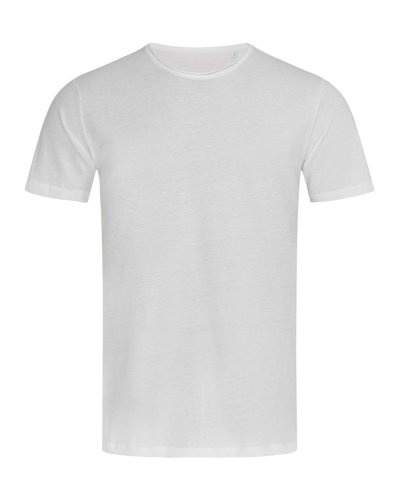 T-shirt uomo Finest Cotton