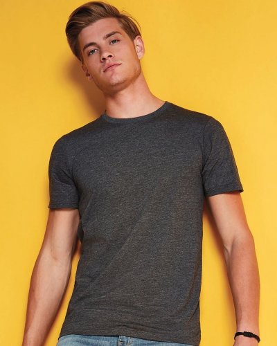 T-shirt Fashion Fit Superwash® 60º