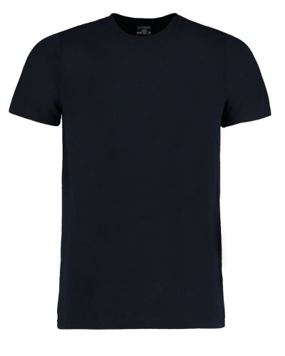 T-shirt Fashion Fit Superwash® 60º Navy