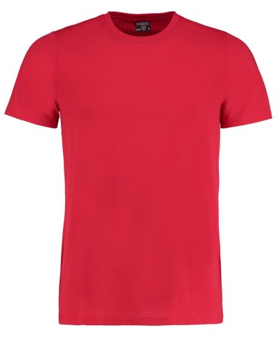 T-shirt Fashion Fit Superwash® 60º Red