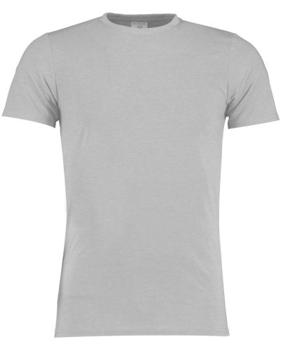 T-shirt Fashion Fit Superwash® 60º Light Grey Marl
