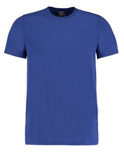 T-shirt Fashion Fit Superwash® 60º Royal