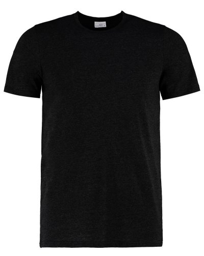 T-shirt Fashion Fit Superwash® 60º Black