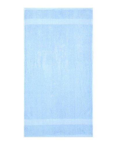 Asciugamano Tiber 50x100cm Placid Blue