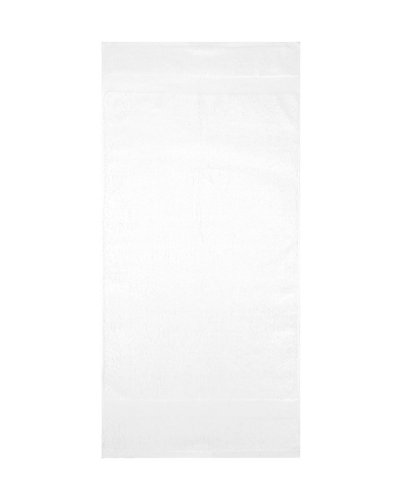 Asciugamano Tiber 70x140 cm White