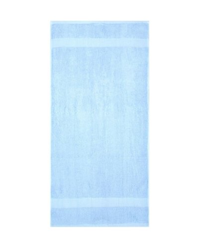 Asciugamano Tiber 70x140 cm Placid Blue