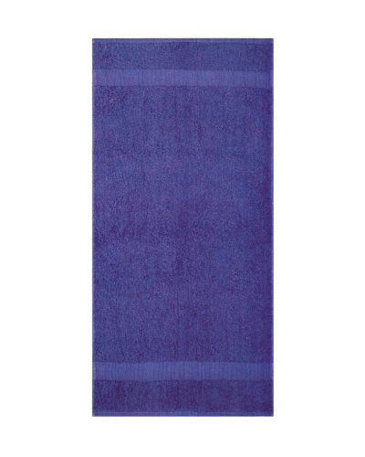 Asciugamano Tiber 70x140 cm Monaco Blue