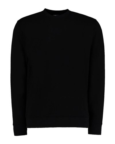 Felpa Superwash® 60° Regular Fit Black