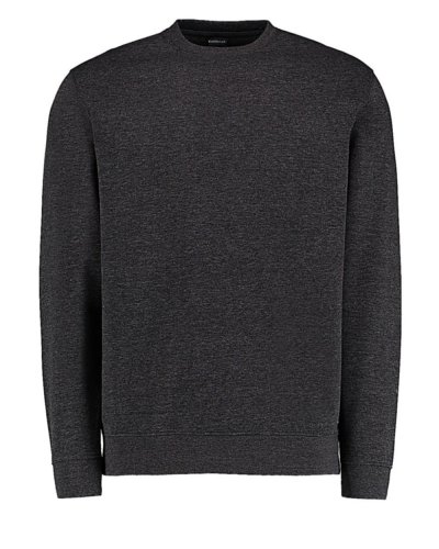 Felpa Superwash® 60° Regular Fit Dark Grey Marl
