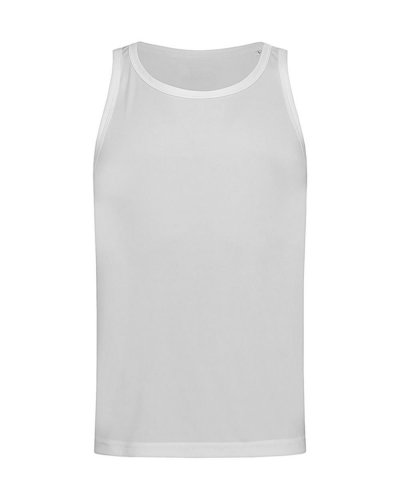 Canotta Uomo Sports