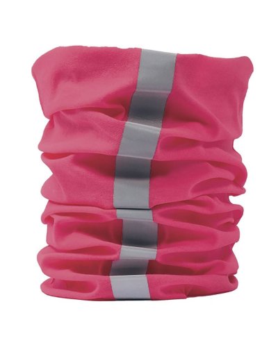 Fascia multiuso reflex Fucsia