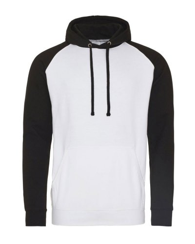 Baseball Hoodie
