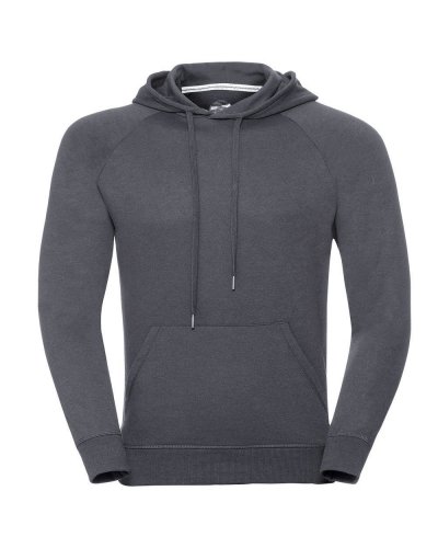 Felpa Uomo con cappuccio HD Convoy Grey
