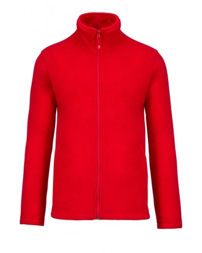 Micropile con zip intera Red